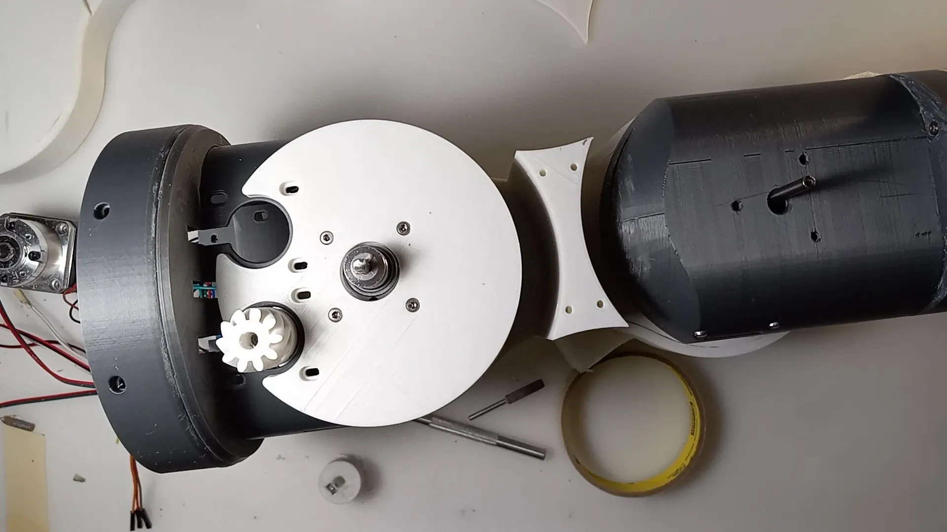 Robotic arm image 8